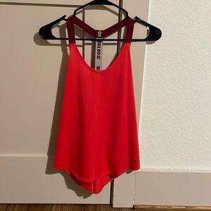 Nike Elastika Tank Top - Size Small